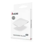 Tempered Glass Rings inos για Τζαμάκι Κάμερας Apple iPhone 17 Pro/ 17 Pro Max Πορτοκαλί (1 σετ/3 τεμ.) | Shopin.gr