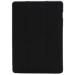 Θήκη Flip Smart inos Samsung Galaxy Tab S10 Lite Wi-Fi/ 5G με TPU & SC Pen Μαύρο | Shopin.gr