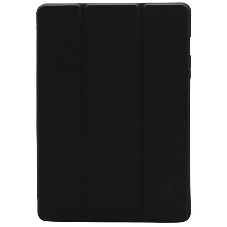 Θήκη Flip Smart inos Samsung Galaxy Tab S10 Lite Wi-Fi/ 5G με TPU & SC Pen Μαύρο | Shopin.gr