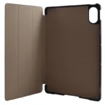 Θήκη Flip Smart inos Xiaomi Redmi Pad 2 Pro 12.1" Μαύρο | Shopin.gr