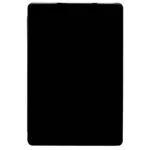 Θήκη Flip Smart inos Xiaomi Redmi Pad 2 Pro 12.1" Μαύρο | Shopin.gr