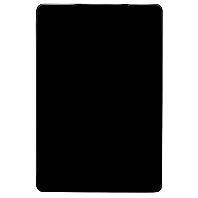 Θήκη Flip Smart inos Xiaomi Redmi Pad 2 Pro 12.1" Μαύρο | Shopin.gr