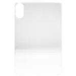 Θήκη TPU inos Xiaomi Redmi Pad 2 11.0" (2025) Shock Proof Διάφανο | Shopin.gr