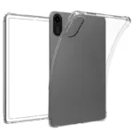 Θήκη TPU inos Xiaomi Redmi Pad 2 11.0" (2025) Shock Proof Διάφανο | Shopin.gr