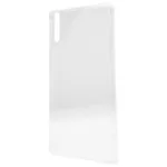 Θήκη TPU inos Xiaomi Redmi Pad 2 11.0" (2025) Shock Proof Διάφανο | Shopin.gr