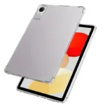 Θήκη TPU inos Xiaomi Redmi Pad SE 11.0" Wi-Fi Shock Proof Διάφανο | Shopin.gr