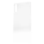 Θήκη TPU inos Xiaomi Redmi Pad SE 11.0" Wi-Fi Shock Proof Διάφανο | Shopin.gr