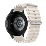 Watchband Hoco WH01 Flexible Series για Samsung Huawei Xiaomi Vivo OPPO κα 22mm Universal Star Color Silicon Band | Αξεσουάρ Wearables - shopin.gr
