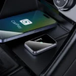 Ασύρματος Αντάπτορας Hoco HU1 Way για Apple CarPlay | Αντάπτορες - shopin.gr