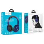 AUX v5.0 Μπλε | Bluetooth - shopin.gr
