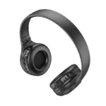 Wireless Ακουστικά Stereo Hoco W41 Charm V5.3 200mAh με υποδοχή Micro SD