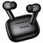 Wireless Hands Free Hoco EQ30 Eufonia TWS Hi-Fi v6.0 300mAh 7h Ομιλίας Μαύρα | Bluetooth - shopin.gr