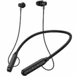 Bluetooth Hands Free Hoco ES74 Refinado Neckband Magnetic v5.4 280mAh 30Hrs Αναπαραγωγής Ειδοποίηση Κλήσεων με Δόνηση Μαύρα | Bluetooth - shopin.gr