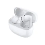 Wireless Bluetooth Xiaomi Redmi Buds 8 Pro με Hi-Res Deep Space Noise Cancellation 3 και Θήκη Φόρτισης IP54 Cloud White | Bluetooth - shopin.gr
