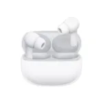 Wireless Bluetooth Xiaomi Redmi Buds 8 Pro με Hi-Res Deep Space Noise Cancellation 3 και Θήκη Φόρτισης IP54 Cloud White | Bluetooth - shopin.gr