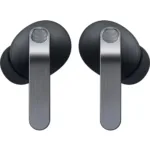 Wireless Bluetooth Samsung Galaxy Buds4 SM-R540 ANC IP54 + Charging Case Black | Bluetooth - shopin.gr