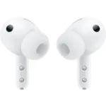 Wireless Bluetooth Samsung Galaxy Buds4 Pro SM-R640 ANC IP57 + Θήκη Φόρτισης White | Bluetooth - shopin.gr