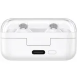 Wireless Bluetooth Samsung Galaxy Buds4 Pro SM-R640 ANC IP57 + Θήκη Φόρτισης White | Bluetooth - shopin.gr