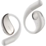Wireless Bluetooth Xiaomi OpenWear Stereo Open Ear με Διπλά Μικρόφωνα και Θήκη Φόρτισης Sandstone Beige | Bluetooth - shopin.gr