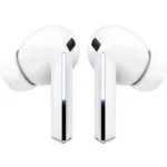 Wireless Bluetooth Samsung Galaxy Buds3 Pro SM-R630 ANC IP57 + Θήκη Φόρτισης White | Bluetooth - shopin.gr