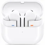 Wireless Bluetooth Samsung Galaxy Buds3 Pro SM-R630 ANC IP57 + Θήκη Φόρτισης White | Bluetooth - shopin.gr
