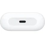 Wireless Bluetooth Samsung Galaxy Buds3 Pro SM-R630 ANC IP57 + Θήκη Φόρτισης White | Bluetooth - shopin.gr