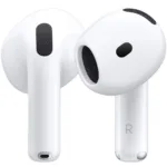 Bluetooth Apple AirPods 4 IP54 και Θήκη Φόρτισης | Bluetooth - shopin.gr
