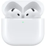 Bluetooth Apple AirPods 4 IP54 και Θήκη Φόρτισης | Bluetooth - shopin.gr