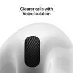 Bluetooth Apple AirPods 4 IP54 και Θήκη Φόρτισης | Bluetooth - shopin.gr