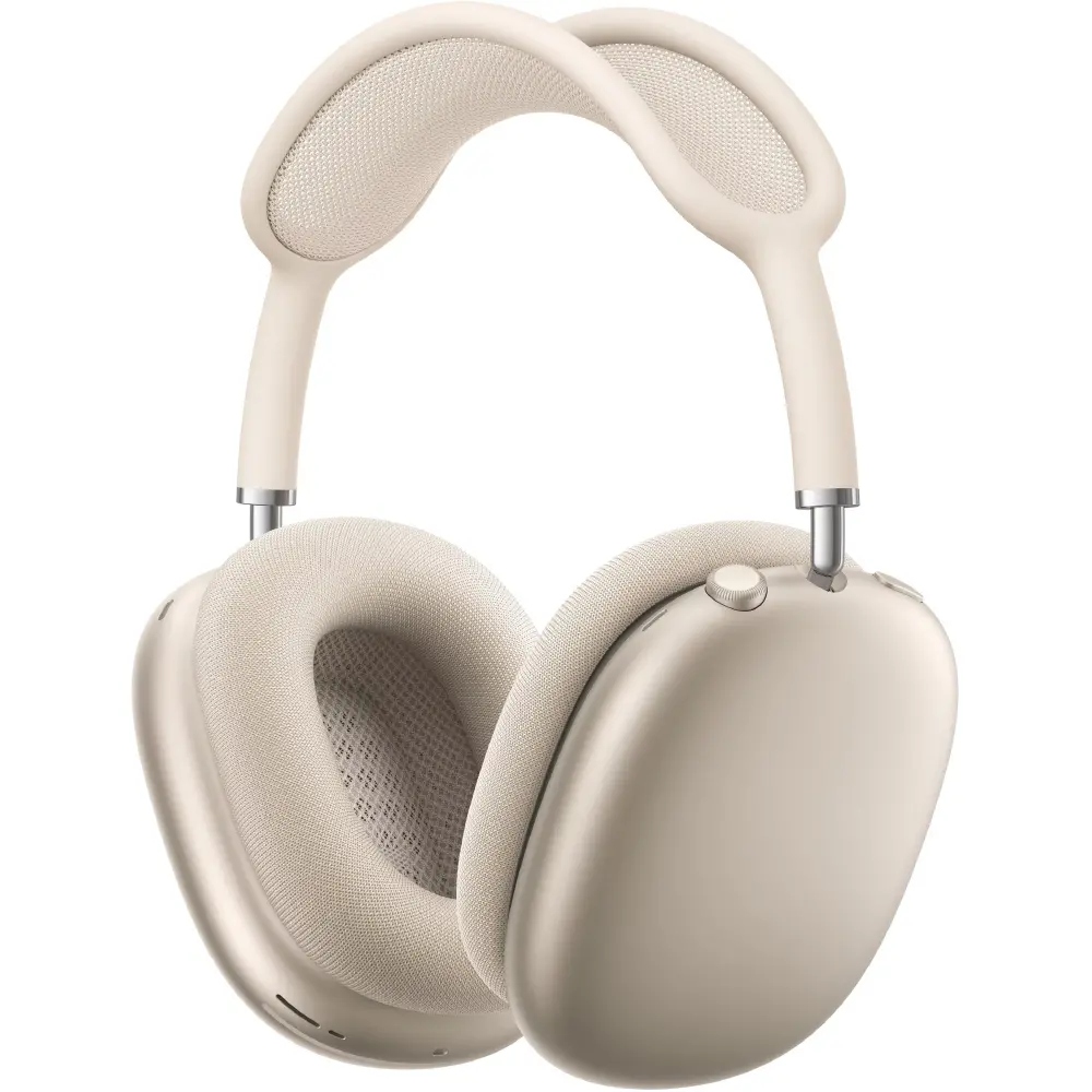 Bluetooth Apple AirPods Max 2 (2026) Over Ear Ασύρματα USB-C με Quick Charge και ANC Starlight | Bluetooth - shopin.gr