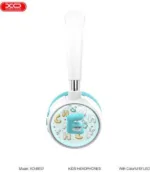 ΑΣΥΡΜΑΤΑ ΠΑΙΔΙΚΑ HEADPHONES