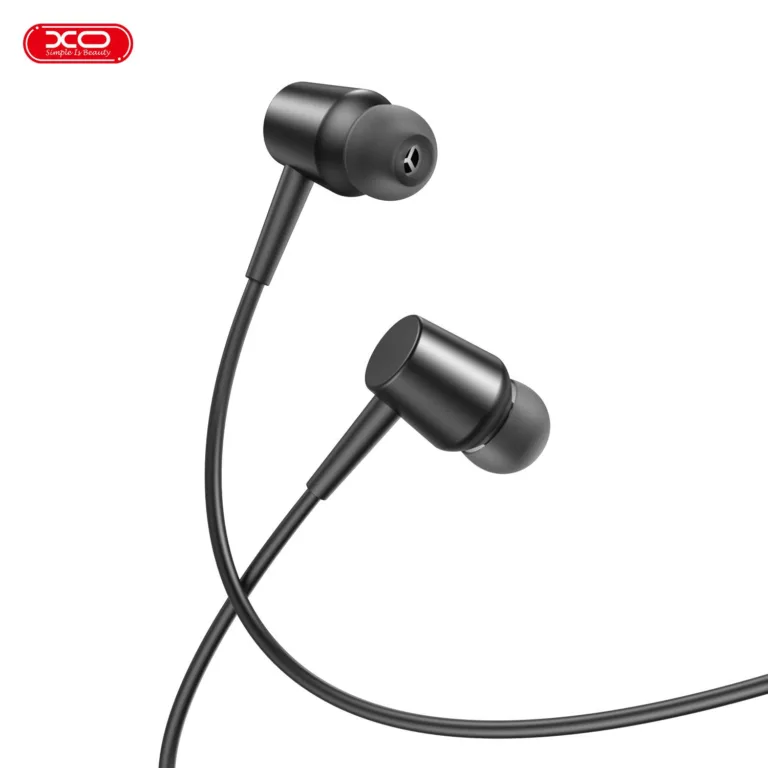XO EP57 ΑΚΟΥΣΤΙΚΑ CROWN IN EAR 3.5MM JACK
