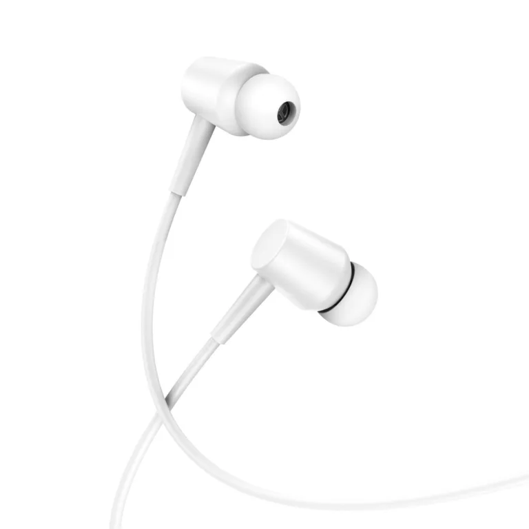 XO EP57 ΑΚΟΥΣΤΙΚΑ CROWN IN EAR 3.5MM JACK