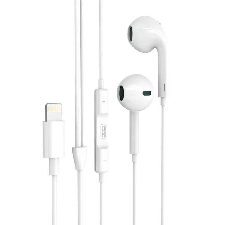 XO EP70 ORIGINAL SERIES CRACKED LIGHTNING DIGITAL CALL EARPHONES  NOT BLUETOOTH | ΠΕΡΙΦΕΡΕΙΑΚΑ ΚΙΝΗΤΗΣ -> ΠΕΡΙΦΕΡΕΙΑΚΑ -> ΑΚΟΥΣΤΙΚΑ/HANDSFREE - Shopin.gr