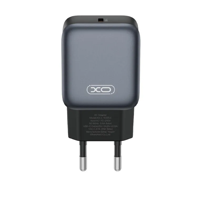 XO L153 ΦΟΡΤΙΣΤΗΣ 20W