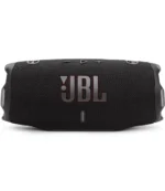 JBL Charge 6 Αδιάβροχο Bluetooth Ηχείο 45W Μαύρο | Shopin - Φορητά Ηχεία