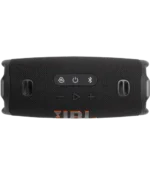 JBL Charge 6 Αδιάβροχο Bluetooth Ηχείο 45W Μαύρο | Shopin - Φορητά Ηχεία