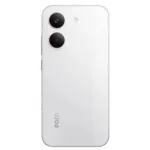 Xiaomi Poco X8 Pro 5G Dual Sim 6.59" 8GB/512GB NFC IP68 White | Smartphone - shopin.gr