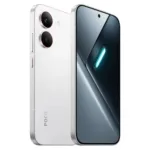 Xiaomi Poco X8 Pro 5G Dual Sim 6.59" 8GB/512GB NFC IP68 White | Smartphone - shopin.gr