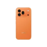 Honor 600 Pro 5G Dual Sim 6.57" 12GB/512GB IP68 Orange | Smartphone - shopin.gr