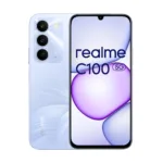 Realme C100 5G Dual Sim 6.8" 4GB/128GB NFC IP64 Blooming Purple | Smartphone - shopin.gr