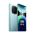 Xiaomi Redmi Note 14 Pro+ 5G Dual Sim 6.67" 12GB/256GB NFC IP68 Frost Blue | Smartphone - shopin.gr