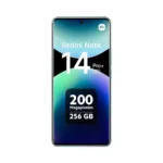 Xiaomi Redmi Note 14 Pro+ 5G Dual Sim 6.67" 12GB/256GB NFC IP68 Frost Blue | Smartphone - shopin.gr