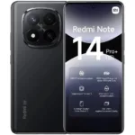 Xiaomi Redmi Note 14 Pro+ 5G Dual Sim 6.67" 12GB/256GB NFC IP68 Midnight Black | Smartphone - shopin.gr