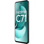 Realme C71 4G Dual Sim 6.67" 4GB/256GB NFC Forest Owl | Smartphone - shopin.gr