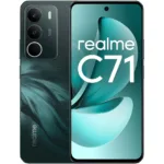 Realme C71 4G Dual Sim 6.67" 4GB/256GB NFC Forest Owl | Smartphone - shopin.gr