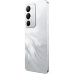 Realme C71 4G Dual Sim 6.67" 4GB/256GB NFC White Swan | Smartphone - shopin.gr