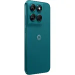 Motorola Moto G77 5G Dual Sim 6.78" 8GB/256GB NFC IP64 Shaded Spruce | Smartphone - shopin.gr