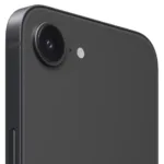 Apple iPhone 17e 5G 6.1" 8GB/512GB NFC IP68 Black | Smartphone - shopin.gr