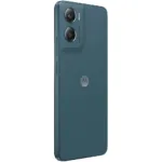 Motorola Moto G06 4G Dual Sim 6.88" 4GB/256GB IP64 Pantone Tapestry | Smartphone - shopin.gr